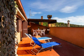 Casa Bel Mare Castiglione Della Pescaia